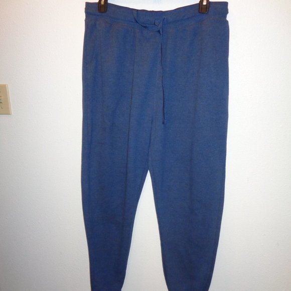 TERRA & Sky Women's Sweat Pants Size 1X - Picture 8 of 9